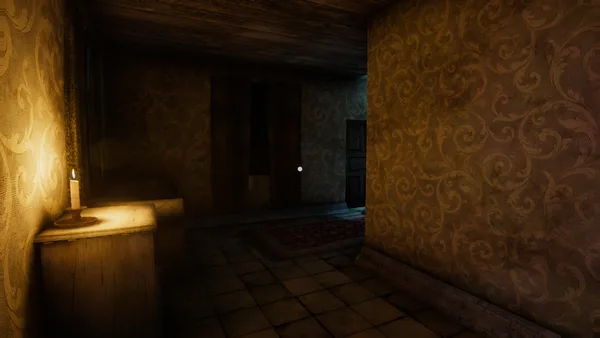 Jeff The Killer: Horror Game screenshot 10
