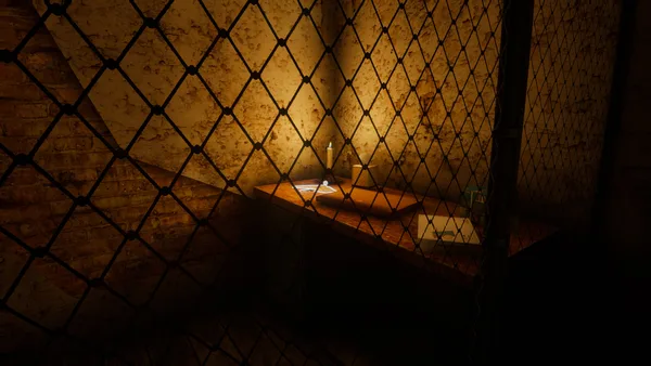 Jeff The Killer: Horror Game screenshot 4