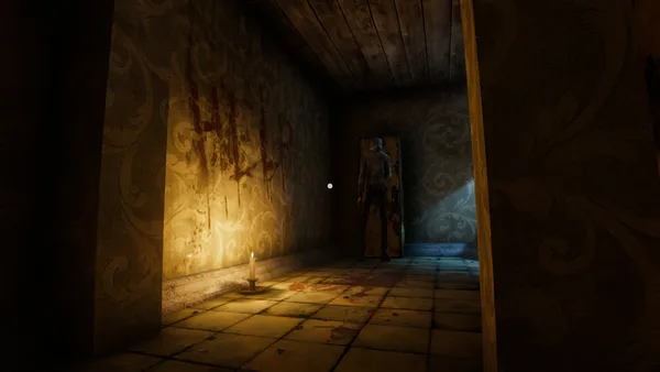 Jeff The Killer: Horror Game screenshot 6