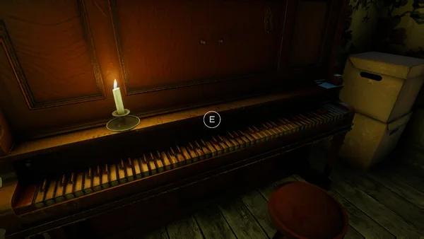 Jeff The Killer: Horror Game screenshot 8