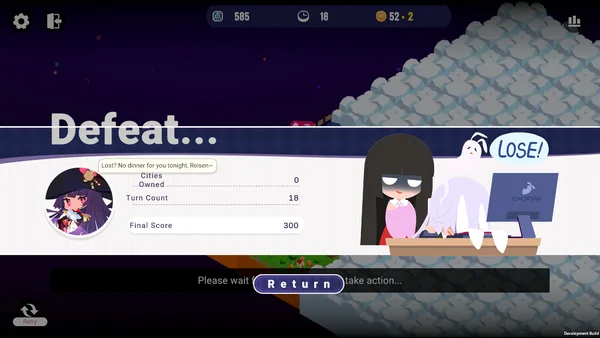 TOHOTOPIA screenshot 9