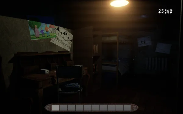 ENKI screenshot 2