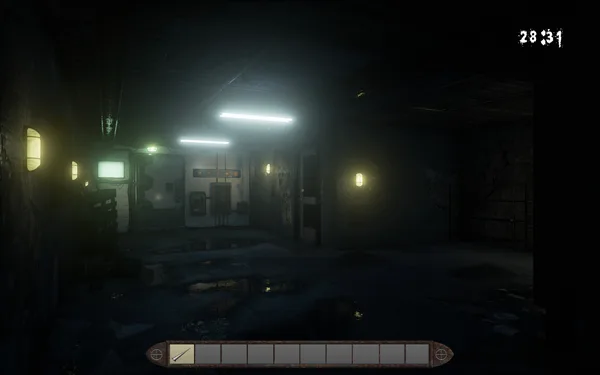 ENKI screenshot 6