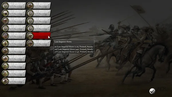 Pike and Shot : Campaigns screenshot 9