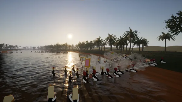 Duckoleon screenshot 10