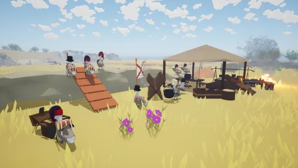Duckoleon screenshot 8