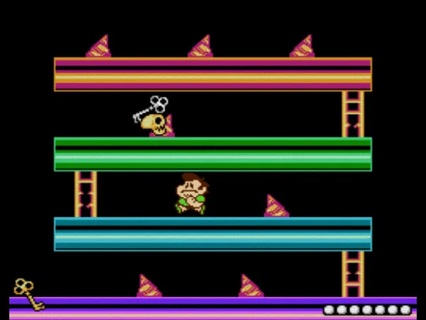 Tcheco in the Castle of Lucio screenshot 5