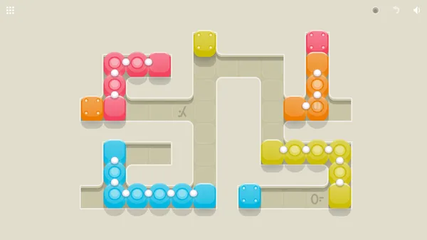 Blockwick 2 screenshot 1