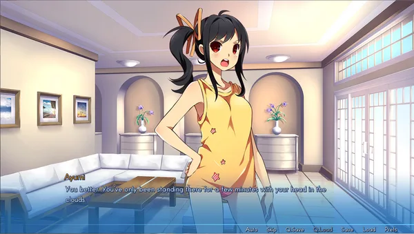 Sakura Beach screenshot 2