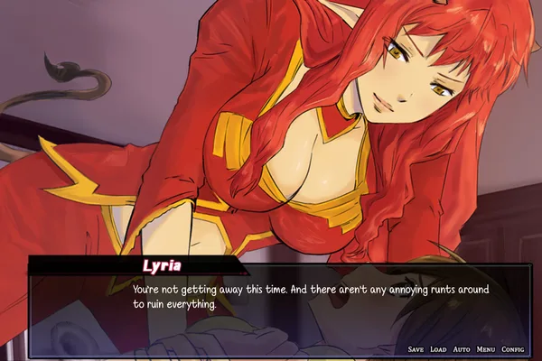 Starlight Vega screenshot 7
