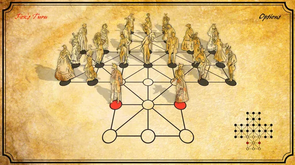 Fox & Flock screenshot 1