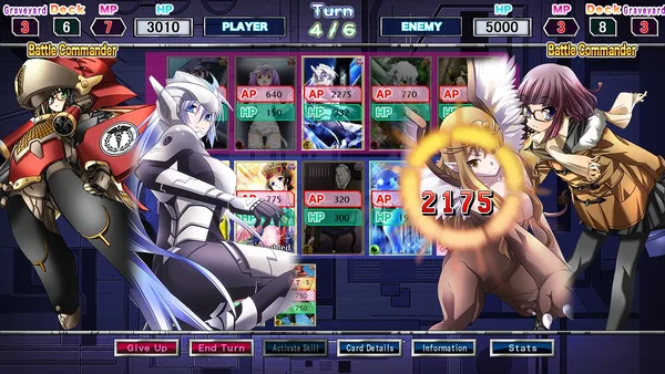 Eternal Destiny screenshot 13