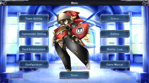 Eternal Destiny screenshot 21