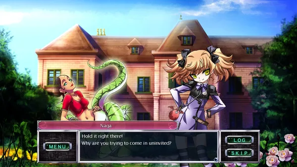 Eternal Destiny screenshot 25
