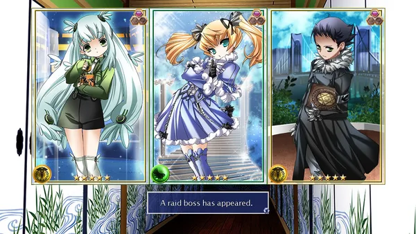 Eternal Destiny screenshot 30