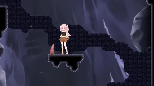 Abyss Runner screenshot 6