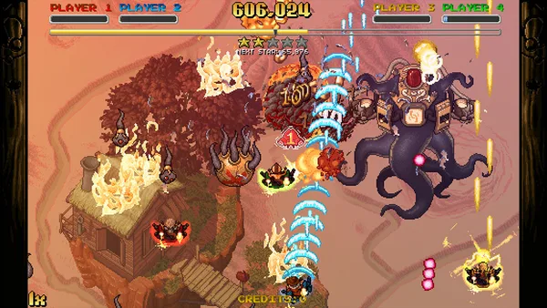 Jamestown+ screenshot 8