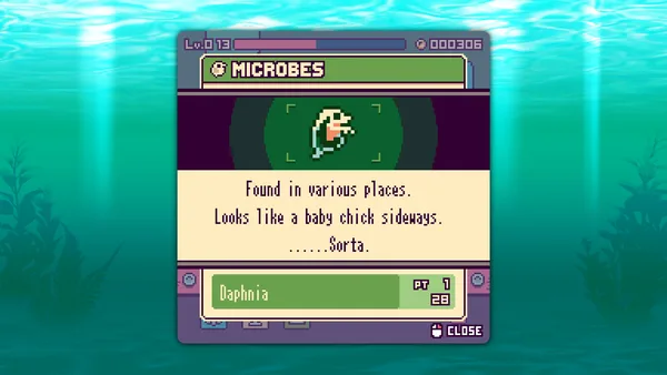 Post Apocalypse Microbe Lab screenshot 5