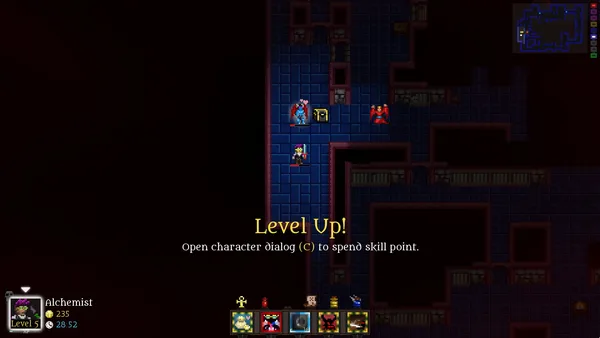 Cardinal Quest 2 screenshot 2