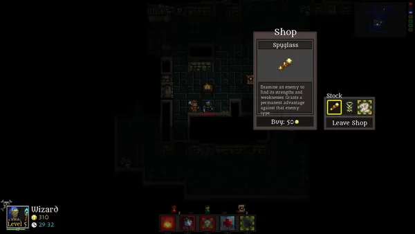 Cardinal Quest 2 screenshot 6