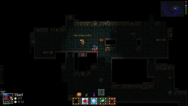 Cardinal Quest 2 screenshot 9