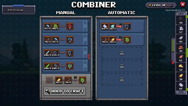 Chipmatic screenshot 3