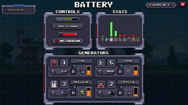 Chipmatic screenshot 5