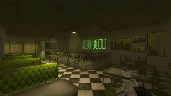 Paratopic: Overdub screenshot 3