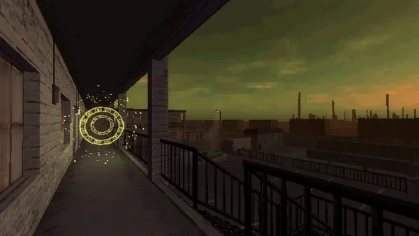 Paratopic: Overdub screenshot 4