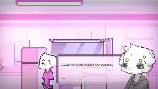 NEODITRONIX screenshot 4
