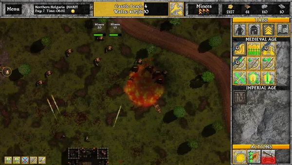Fortify screenshot 9
