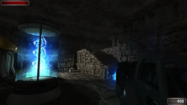 Putrefaction screenshot 4