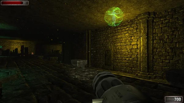 Putrefaction screenshot 6