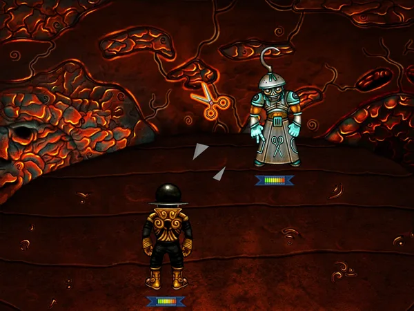 The Knobbly Crook screenshot 17