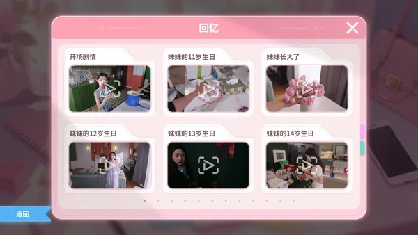Pact Between Us screenshot 4