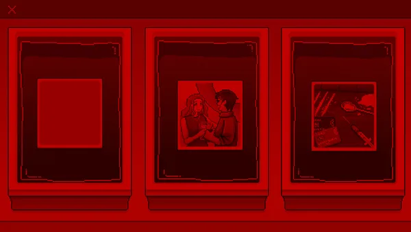 Mycopsychosys: Project Jupiter screenshot 6