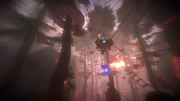 Valley screenshot 3