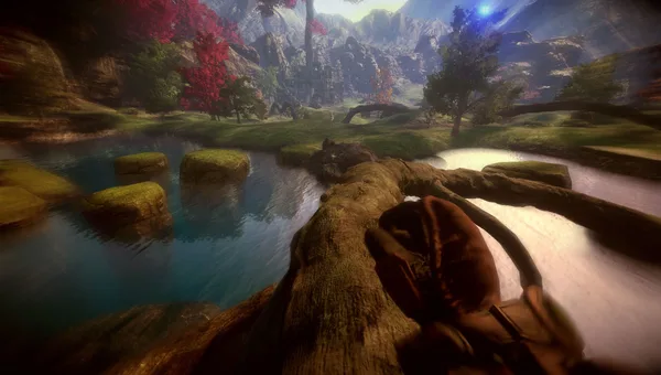 Valley screenshot 5