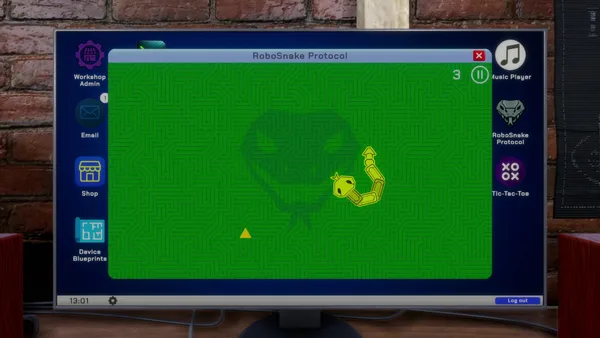 It Works: Electronics Repair Simulator screenshot 15