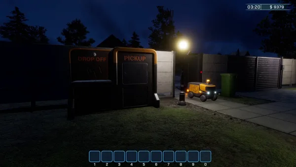 It Works: Electronics Repair Simulator screenshot 8