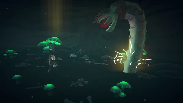 Trials of Valor screenshot 7