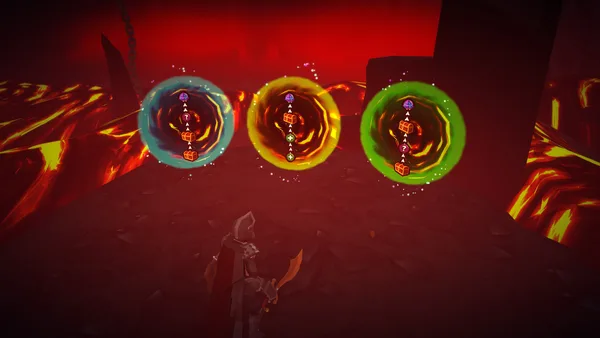 Trials of Valor screenshot 8