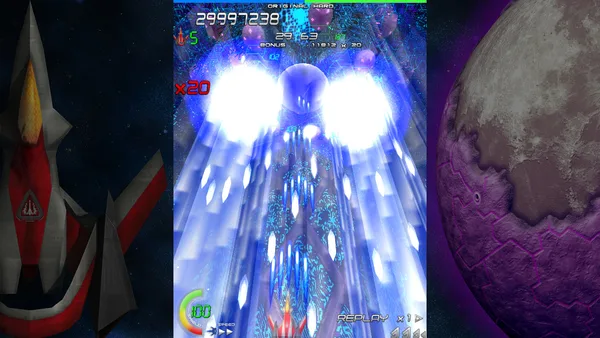 ESCHATOS screenshot 10