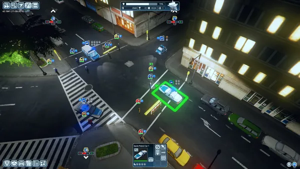 Police Tactics: Imperio screenshot 6