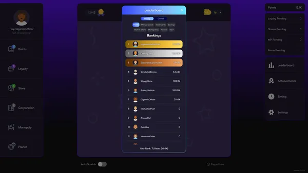 Scratch Inc. screenshot 10