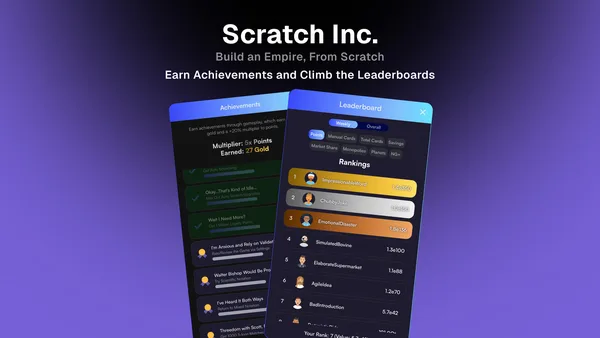 Scratch Inc. screenshot 3