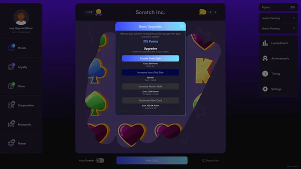 Scratch Inc. screenshot 6