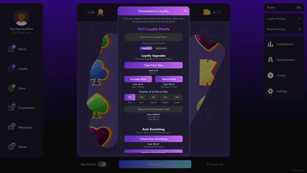 Scratch Inc. screenshot 7