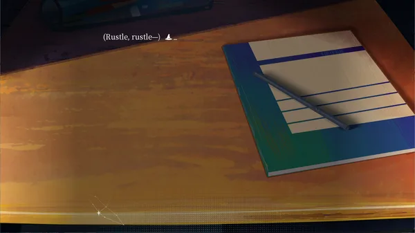 Sign: Broken Kether screenshot 7