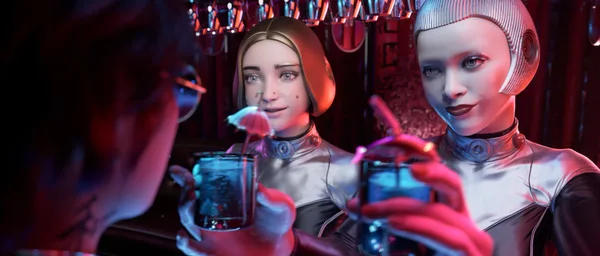 Atomic Heart 2 screenshot 11